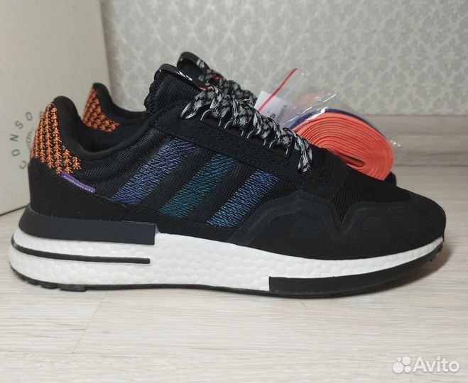 Кроссовки Adidas ZX 500