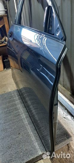 Дверь передняя правая Mercedes E W213 2021