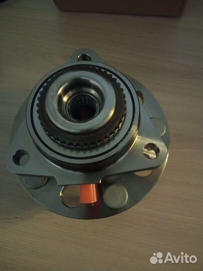 Ступица колеса 4142236000 ssangyong