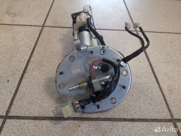 Бензонасос в сборе Honda vfr 1200 2011