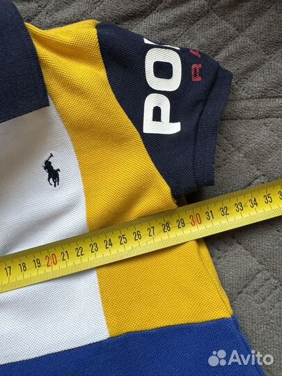 Платье polo ralph lauren оригинал