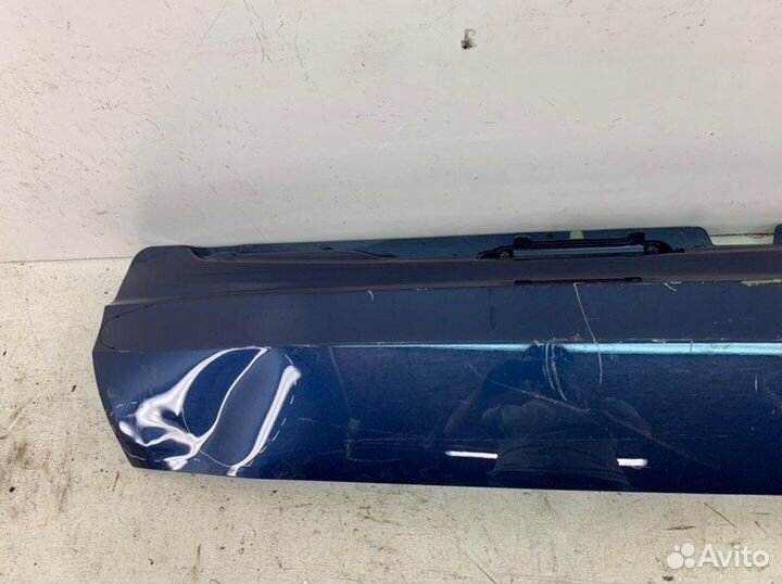 Борт откидной Bmw X5 G05 2018