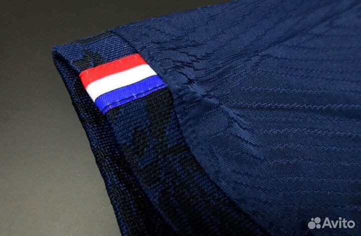 Форма Сборная Франции сезон 23/24