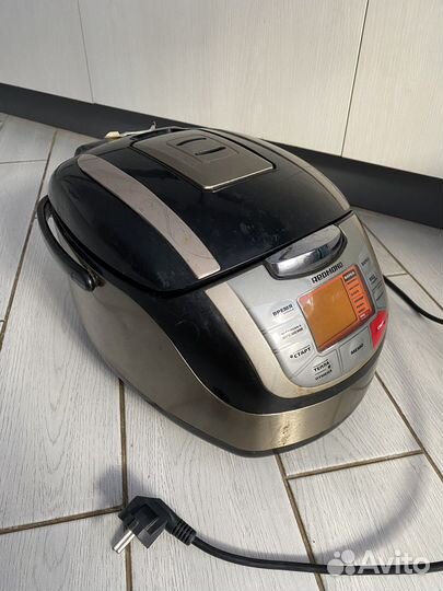 Мультиварка redmond rmc-m4502