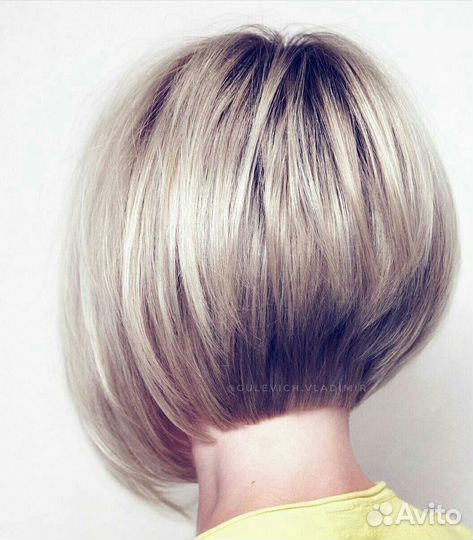 Парикмахер