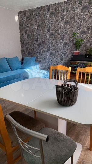 3-к. квартира, 64,7 м², 3/9 эт.