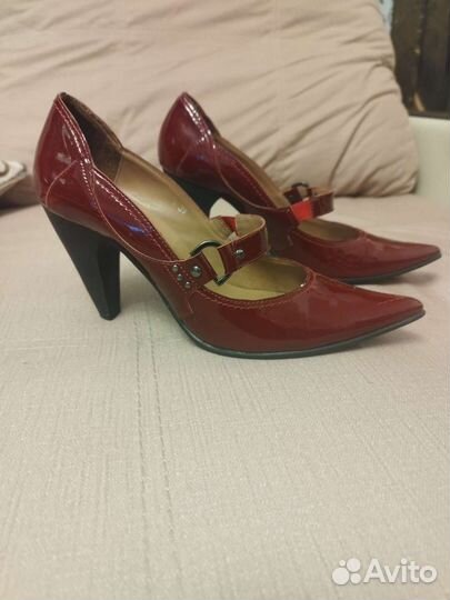 Туфли Renaissance