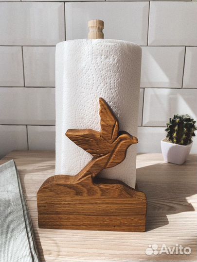 Держатель для полотенца