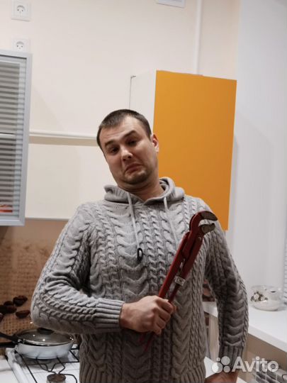 Услуги Сантехника в Ногинске