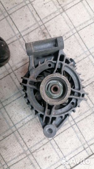 Генератор ford focus 2