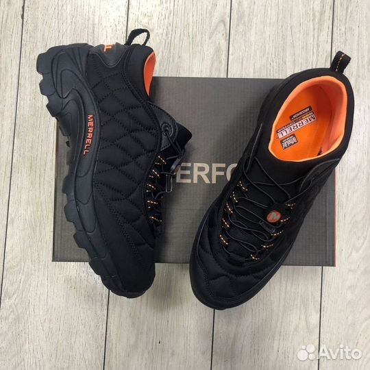 Кроссовки merrell термо зима (41-45)