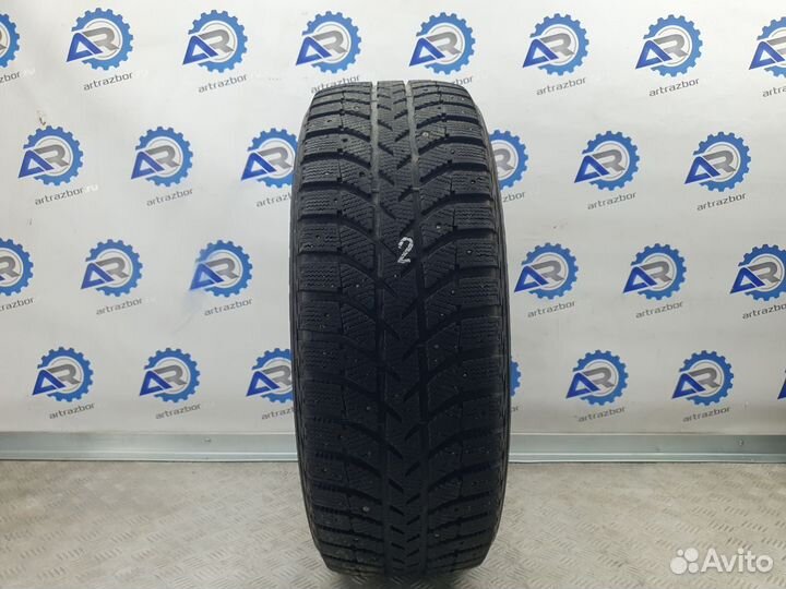 Bridgestone Ice Cruiser 5000 275/65 R17 115T