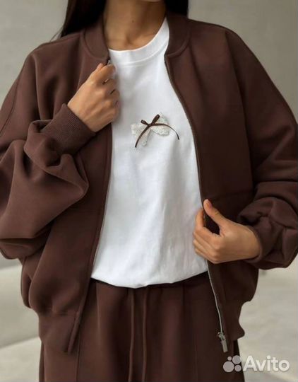 Трендовый комплект