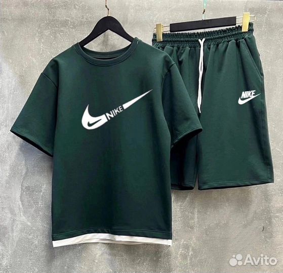 Мужские спортивные костюмы 46-56