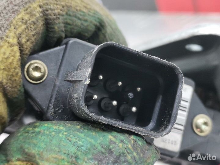 Стеклоподъемник для Opel Astra G