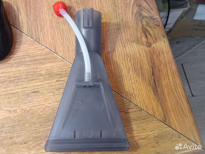 Щетка моющая для пылесоса Томас