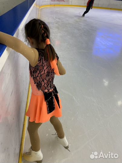 Продажа Платье для фигурного катания