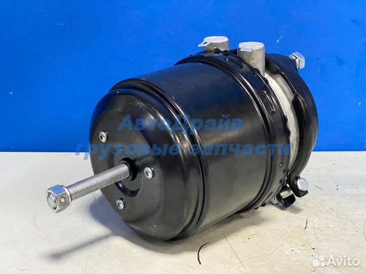 Энергоаккумулятор Ивеко Стралис правый тип 20/27