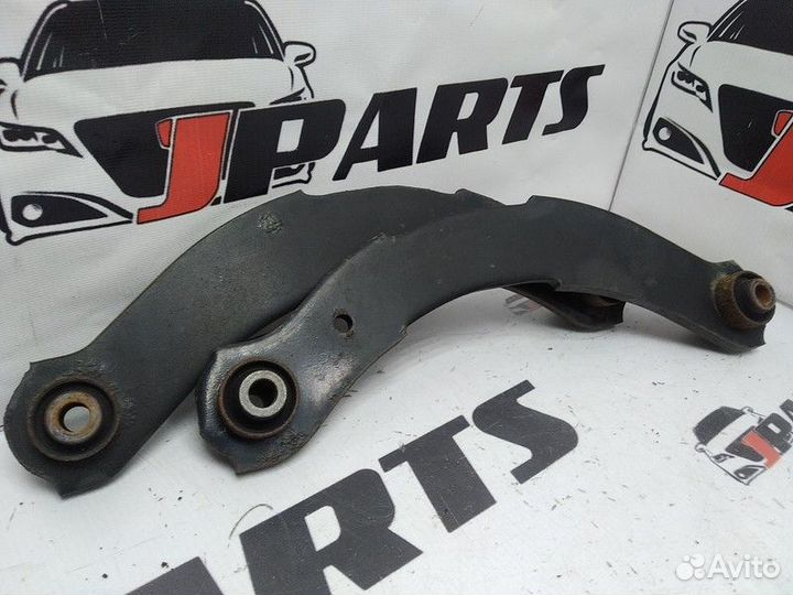 Рычаг задний верхний Mitsubishi Outlander XL