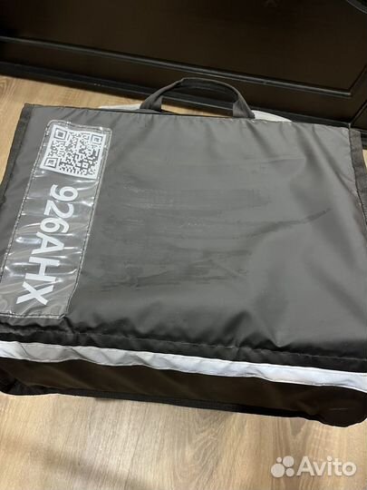 Термосумка как новая