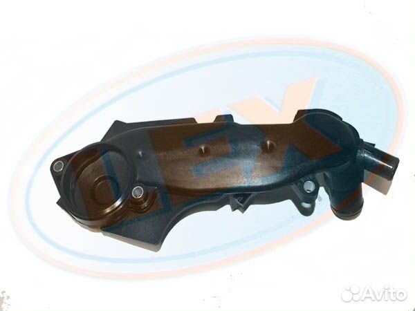 TM3482 Термостат