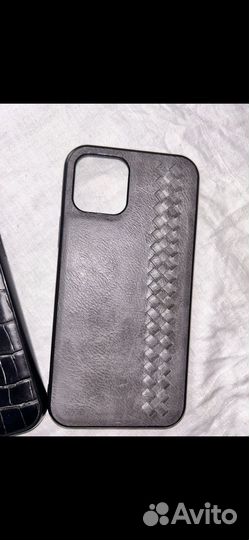 Чехол на iPhone 12 pro