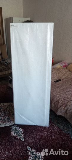 Экран для ванны 150 акриловый