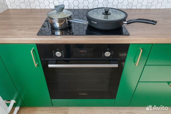 Кухня эмаль (цена за всю кухню) ars 9143