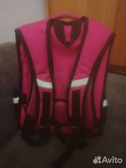 Школьный рюкзак