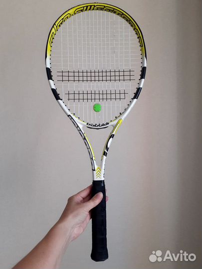 Ракетка для большого тенниса Babolat Team