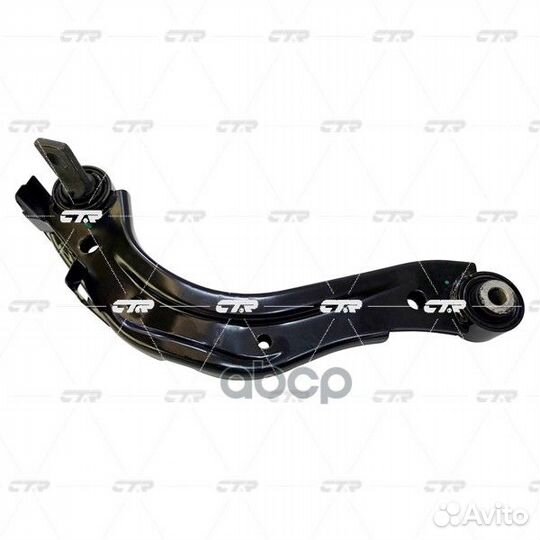 Рычаг зад.подв.верх.R (старый арт. cqho-48R) CQ