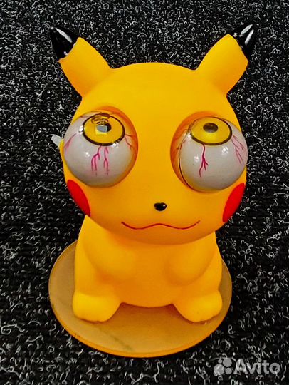 Игрушка boost (Пикачу)