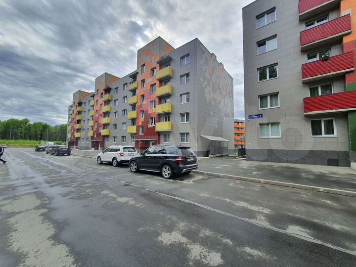 Гараж