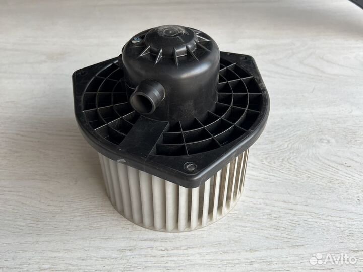 Mitsubishi Outlander Gf моторчик печки