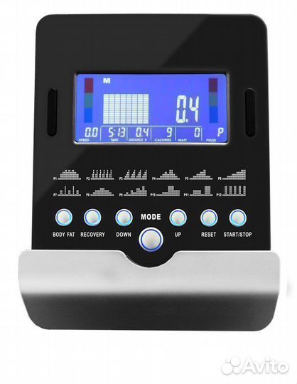 Svensson Industrial Base AMT560