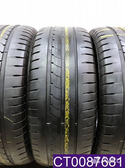 Goodyear EfficientGrip 205/55 R16 96T