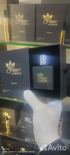 Creed aventus французский аналог оригинал