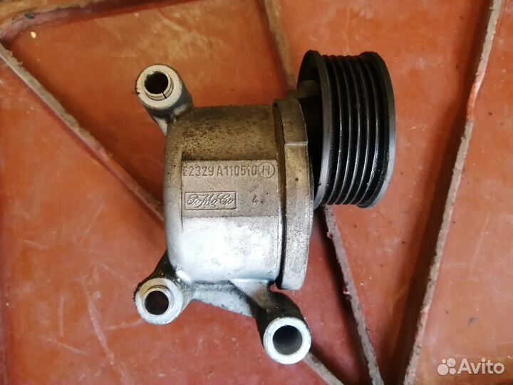 Натяжитель форд фокус 2 1.8 2.0 3M5Q6A228AD