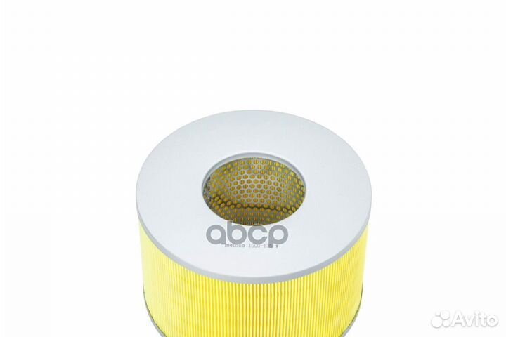 Фильтр воздушный toyota/lexus land cruiser/LX 4