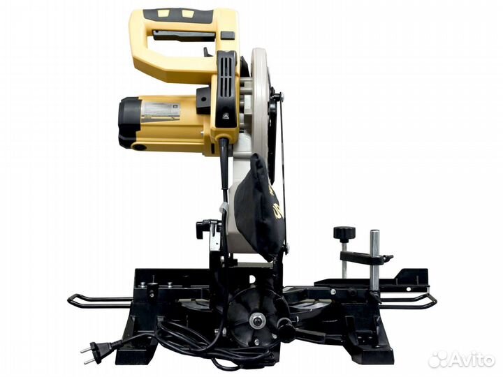 Торцовочная пила Энкор Корвет 2Л (1.5 кВт, 255 мм)