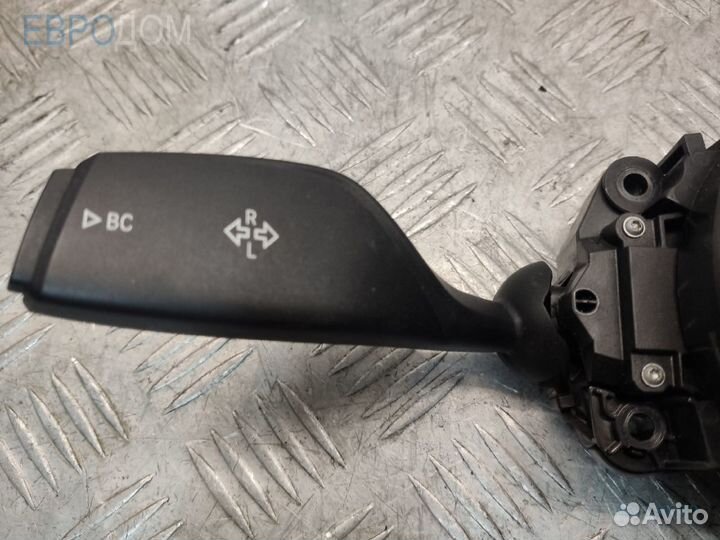 Блок цзл на BMW G30 s1136330