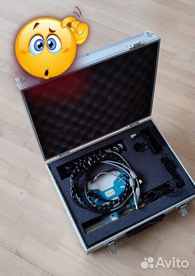 3d сканер RangeVision Smart