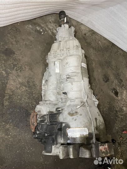 АКПП JKK Ауди А6 С6 из Японии