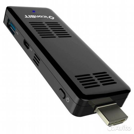 IconBIT Stick Smart TV (PC-0033W)