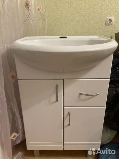 Тумба для ванной