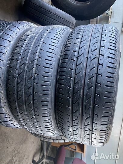 Firestone F590 FS 195/65 R15