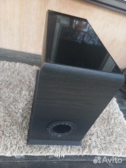 Акустика Jamo, Сабвуфер jamo SV200