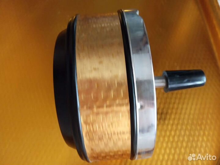 Пепельница