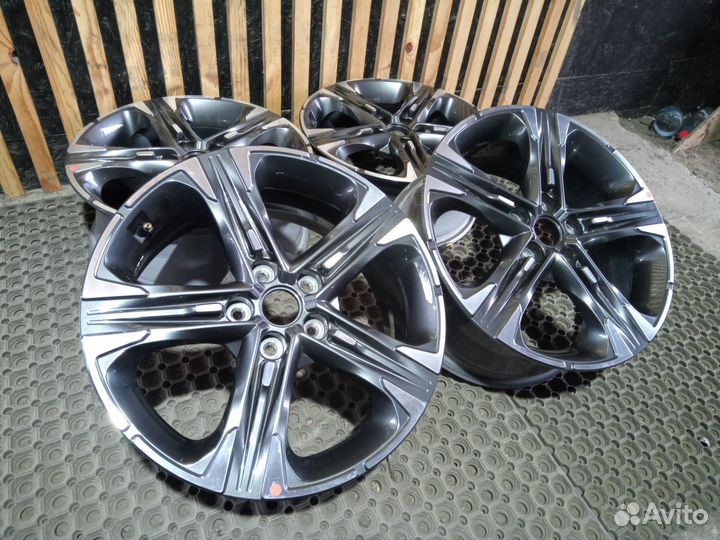 Kia K5 оригинал D18