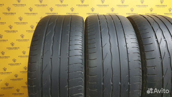 Bridgestone Turanza ER300 245/45 R18 100Y